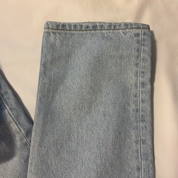 Levi’s 501s jeans - Picture 3 of 6